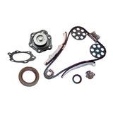 Timing Chain Kit with Water Pump 1991-1998 Saturn 1.9L