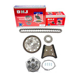 Timing Chain Kit with Water Pump 2008-2009 Chevrolet,Pontiac 3.4L