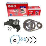 Timing Chain Kit with Water Pump 1987-1995 Chevrolet,GMC 4.3L