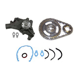 Timing Chain Kit with Water Pump 1987-1995 Chevrolet,GMC 4.3L