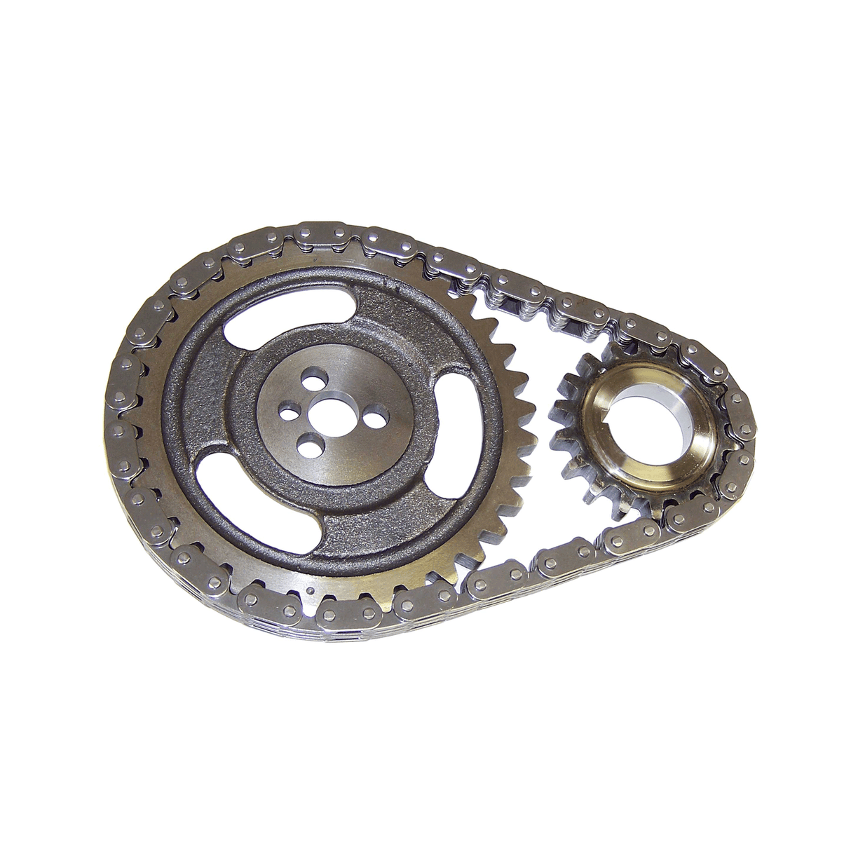 Timing Chain Kit with Water Pump 1987-1995 Chevrolet,GMC 4.3L