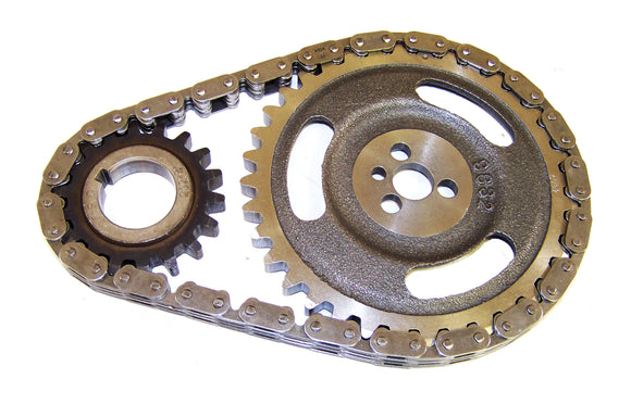 OELINE Timing Chain Kit With Oil Pump – For 99-07 Chevy GMC 4.3L V6 L35 LU3 Engine – Direct Fit