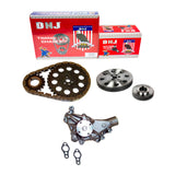 Timing Chain Kit with Water Pump 1992-1995 Chevrolet,GMC 4.3L