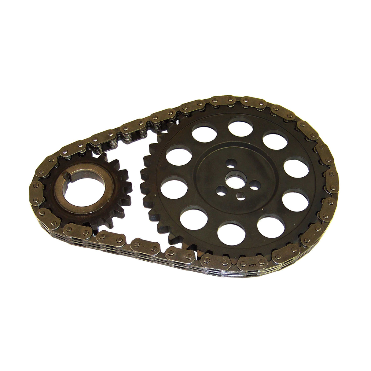 Master Engine Rebuild Kit 1992-1993 Chevrolet 4.3L