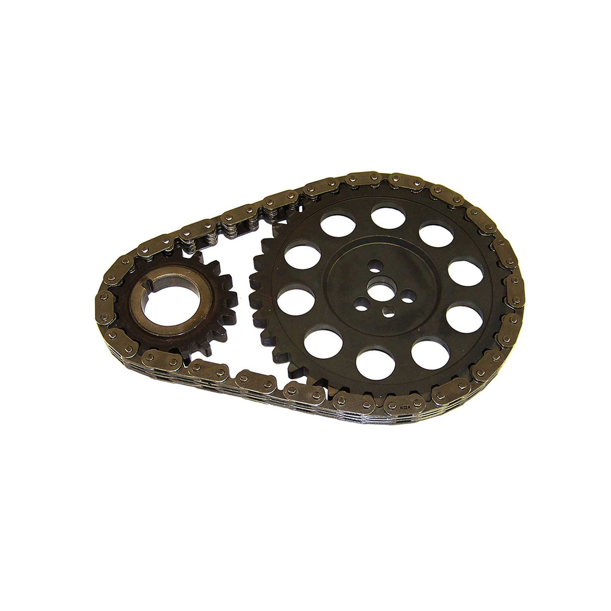 Timing Chain Kit with Water Pump 1992-1996 Chevrolet,GMC,Oldsmobile 4.3L