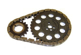 Timing Chain Kit with Water Pump 1992-1995 Chevrolet,GMC 4.3L