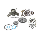 Timing Chain Kit with Water Pump 1999-2007 Chevrolet,GMC,Isuzu,Oldsmobile 4.3L