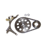 Timing Chain Kit with Water Pump 1999-2007 Chevrolet,GMC,Isuzu,Oldsmobile 4.3L