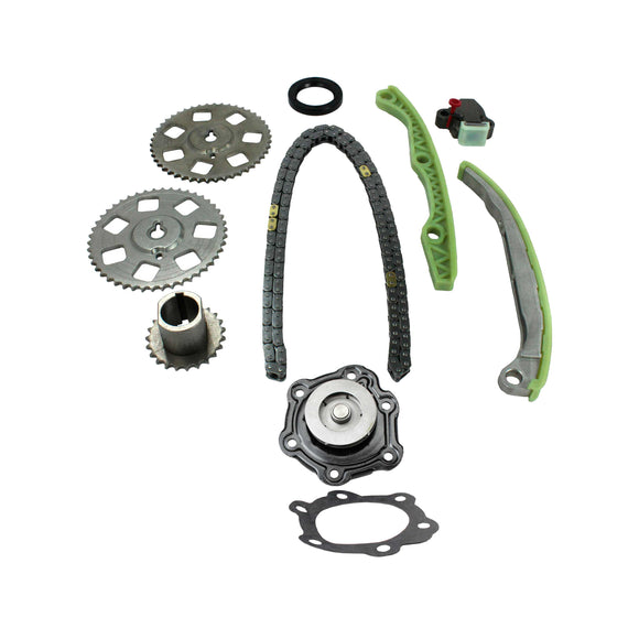 Timing Chain Kit with Water Pump 1999-2002 Saturn 1.9L