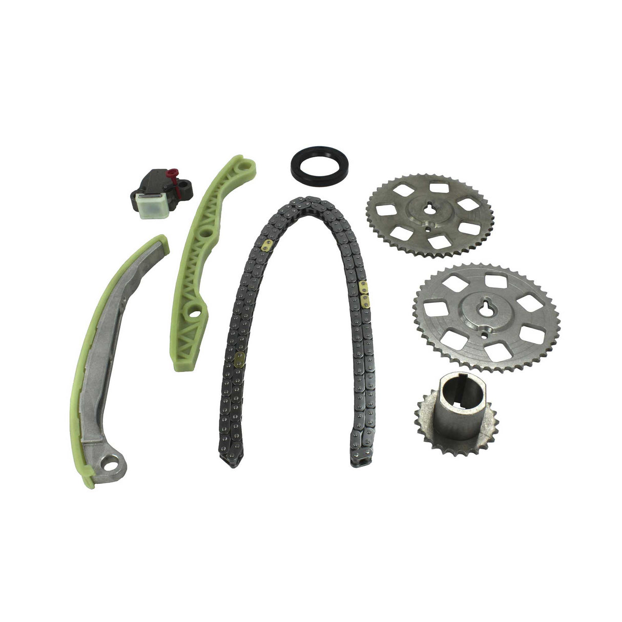 Timing Chain Kit with Water Pump 1999-2002 Saturn 1.9L