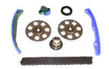 Timing Chain Kit with Water Pump 1999-2002 Saturn 1.9L