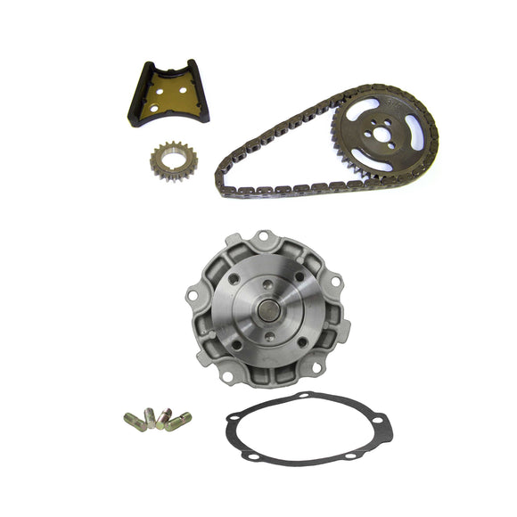 Timing Chain Kit with Water Pump 1987-1995 Buick,Cadillac,Chevrolet,Oldsmobile,Pontiac 2.8L-3.1L