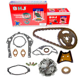 Timing Chain Kit with Water Pump 1987-1995 Buick,Cadillac,Chevrolet,Oldsmobile,Pontiac 2.8L-3.1L