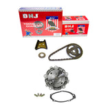 Timing Chain Kit with Water Pump 1987-1995 Buick,Cadillac,Chevrolet,Oldsmobile,Pontiac 2.8L-3.1L