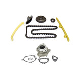 Timing Chain Kit with Water Pump 1992-1994 Buick 2.3L