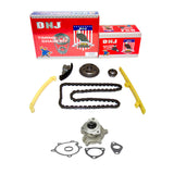 Timing Chain Kit with Water Pump