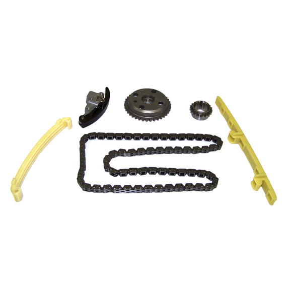 Timing Chain Kit with Water Pump