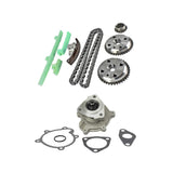 Timing Chain Kit with Water Pump 1992-1995 Chevrolet,Oldsmobile,Pontiac 2.3L