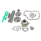 Timing Chain Kit with Water Pump 1992-1995 Chevrolet,Oldsmobile,Pontiac 2.3L