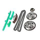 Timing Chain Kit with Water Pump 1992-1995 Chevrolet,Oldsmobile,Pontiac 2.3L