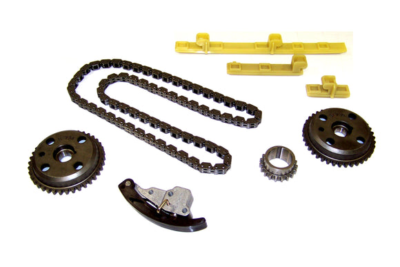 Timing Chain Kit with Water Pump 1992-1995 Chevrolet,Oldsmobile,Pontiac 2.3L