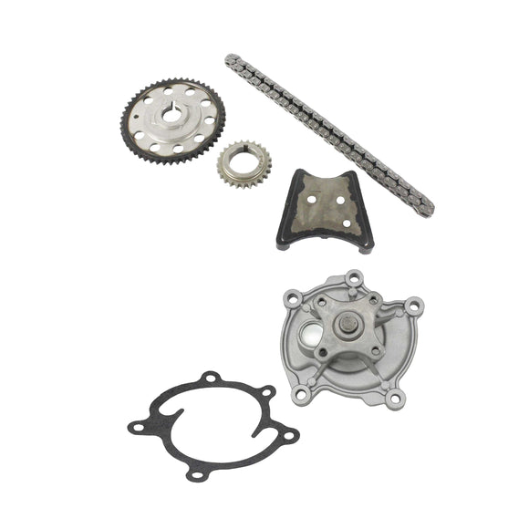 Timing Chain Kit with Water Pump 2006-2007 Saturn 3.9L