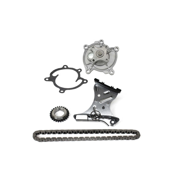 Timing Chain Kit with Water Pump 2006-2011 Buick,Chevrolet,Pontiac,Saturn 3.5L-3.9L