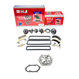 Timing Chain Kit with Water Pump 2006-2017 Buick,Cadillac,Chevrolet,GMC,Pontiac,Saab,Saturn,Suzuki 2.8L-3.6L