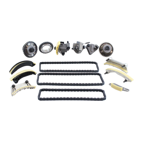 Master Engine Rebuild Kit 2012-2017 Buick 3.6L