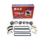 2006 Saab 9-3 2.8L Timing Set