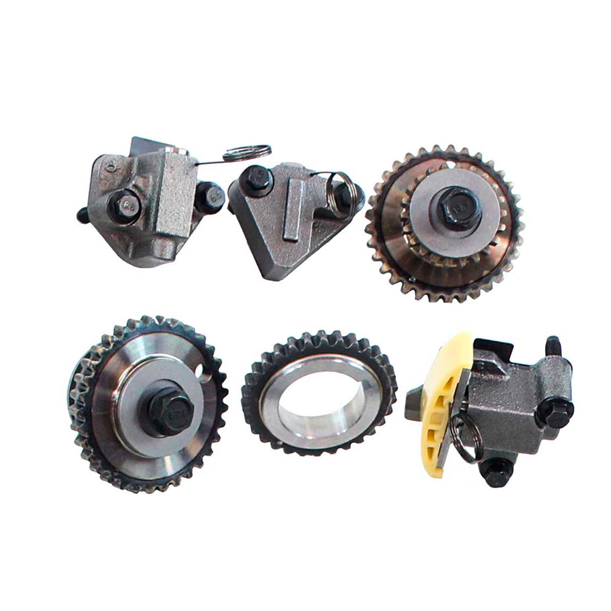 Timing Set 2006-2017 Buick,Cadillac,Chevrolet,GMC,Pontiac,Saab,Saturn,Suzuki 2.8L-3.6L
