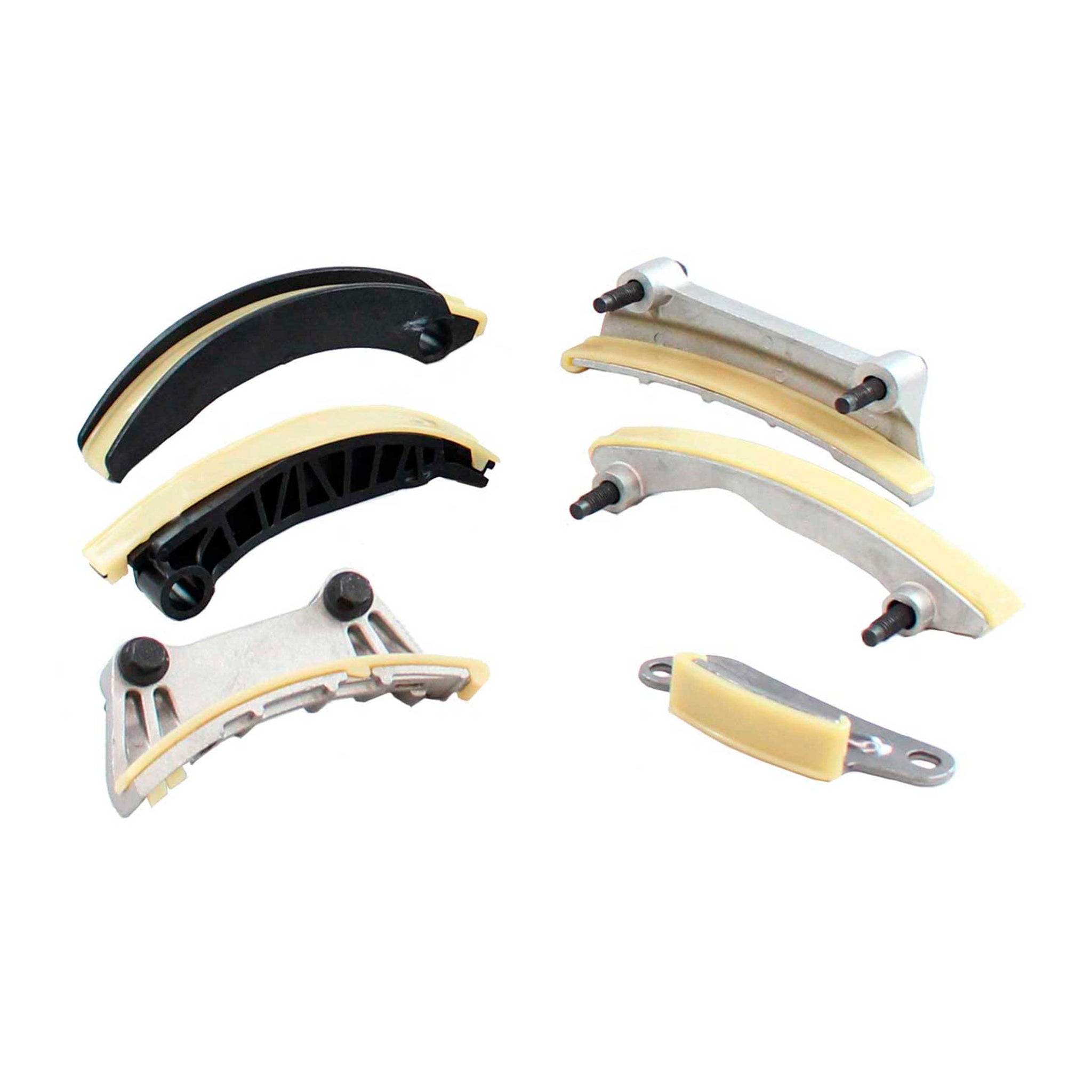 GM 3.6 Timing Chain Kit - Replacement for 2006 to 2017 Cadillac, 2.8L ...