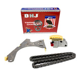 2006 GMC Canyon 2.8L Timing Set