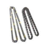 Balance Shaft Chain / Timing Chain Kit 2004-2012 Chevrolet,GMC,Hummer,Isuzu 2.8L-3.7L