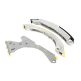 Balance Shaft Chain / Timing Chain Kit 2004-2012 Chevrolet,GMC,Hummer,Isuzu 2.8L-3.7L