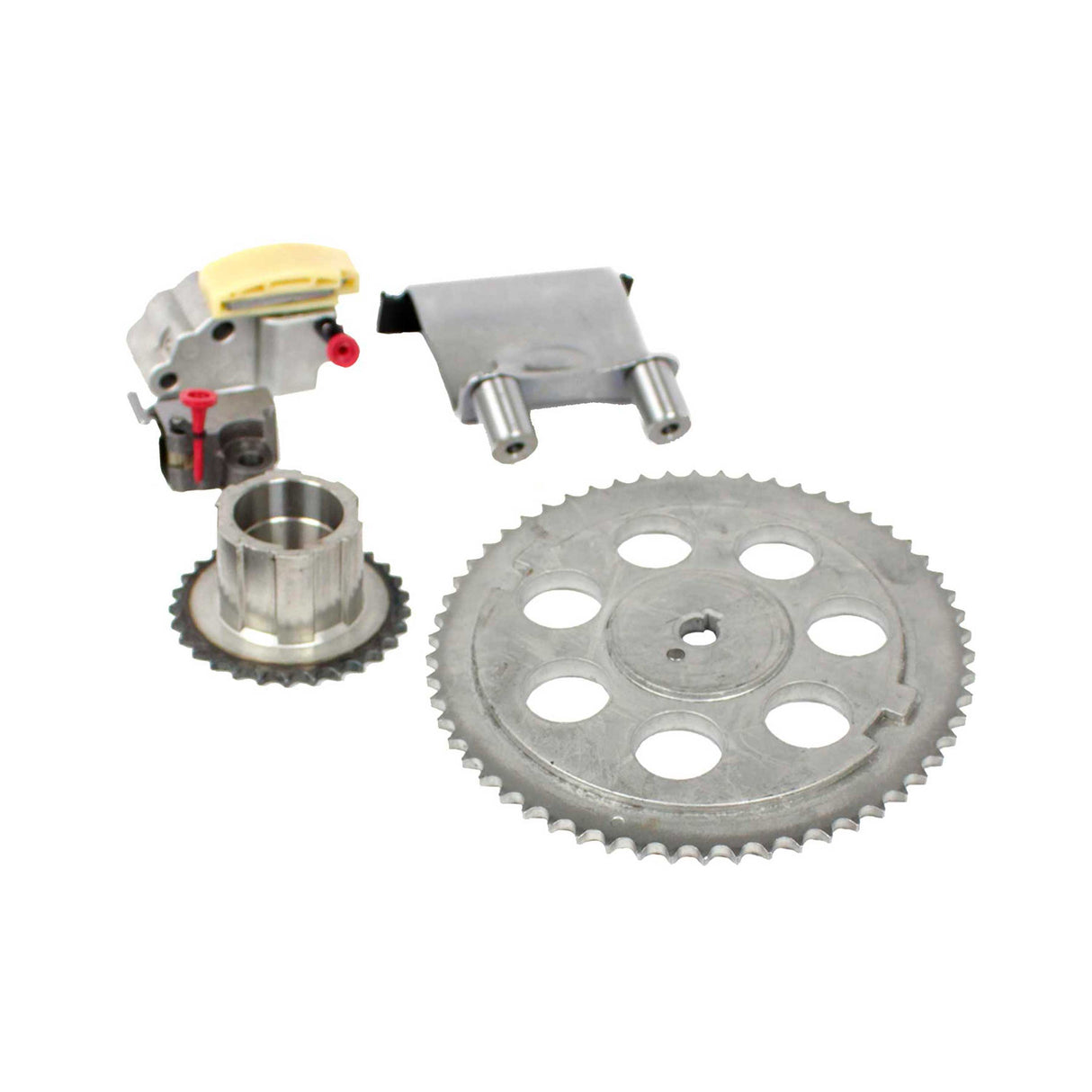 Balance Shaft Chain / Timing Chain Kit 2004-2012 Chevrolet,GMC,Hummer,Isuzu 2.8L-3.7L
