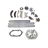 Timing Chain Kit with Water Pump 2004-2007 Buick,Cadillac,Saab,Saturn,Suzuki 2.8L-3.6L