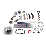 Timing Chain Kit with Water Pump 2004-2007 Buick,Cadillac,Saab,Saturn,Suzuki 2.8L-3.6L