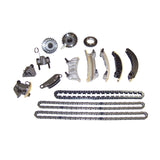 Master Engine Rebuild Kit 2005-2007 Cadillac 2.8L