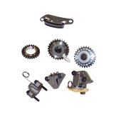 2007 Cadillac STS 3.6L Timing Set