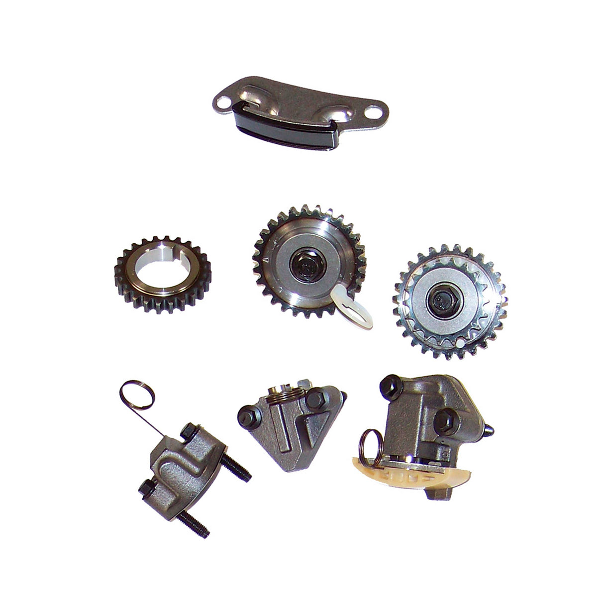 Timing Set 2004-2007 Buick,Cadillac,Saab,Saturn,Suzuki 2.8L-3.6L
