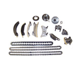 Master Engine Rebuild Kit 2006-2007 Saab 2.8L