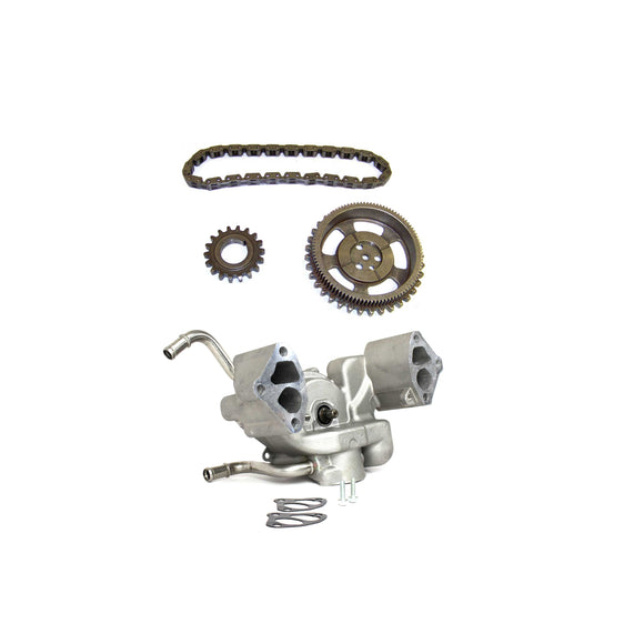 Timing Chain Kit with Water Pump 1994 Chevrolet 5.7L