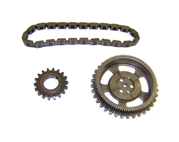 Timing Chain Kit with Water Pump 1994 Chevrolet 5.7L