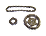 Timing Chain Kit with Water Pump 1993-1994 Chevrolet,Pontiac 5.7L