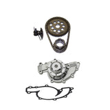 Timing Chain Kit with Water Pump 1995 Buick,Chevrolet,Oldsmobile,Pontiac 3.8L