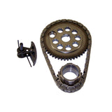 Timing Chain Kit with Water Pump 1995 Buick,Chevrolet,Oldsmobile,Pontiac 3.8L