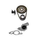 Timing Chain Kit with Water Pump 1996-2008 Buick,Chevrolet,Oldsmobile,Pontiac 3.8L