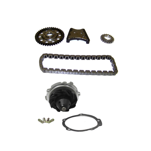 Timing Chain Kit with Water Pump 1993-1999 Buick,Chevrolet,Oldsmobile,Pontiac 3.1L-3.4L