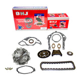 Timing Chain Kit with Water Pump 1993-1999 Buick,Chevrolet,Oldsmobile,Pontiac 3.1L-3.4L